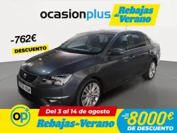 SEAT Toledo 1.0 EcoTSI S&S Xcellence Edition 110