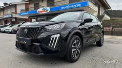 Peugeot 2008 1.2 PureTech Active Pack de 2024
