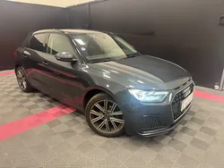 AUDI A1 SPORTBACK 25 TFSI 95 ch BVM5 Advanced