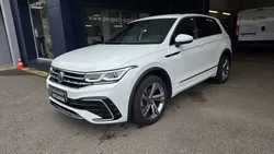 Volkswagen TIGUAN 2.0 TDI 150CH R-LINE 4MOTION DSG7 EURO6D-T