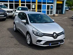 Renault Clio IV – 1.5 dCi 75ch Zen