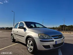 Opel Corsa 1.2 Twinport Cosmo