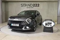Kia Sportage 1.6 T-GDi Drive