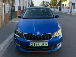 Skoda Fabia Fabia 1.0 MPI Ambition 55kW Ambition