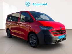 VOLKSWAGEN Caravelle 2.0TDI Batalla Corta 81kW