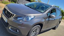 Peugeot 2008bhdi100 boite6 13/11/2018 147000kms 7480ttc/6233.33
