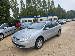 CITROËN C5 Berline Phase 2 1.6 HDi 110 cv ( 116 000 km )
