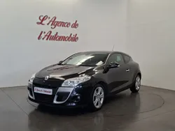 Renault MEGANE III COUPE 1.5 dci 110 ch / Radar AR / Clim Auto / Régulateur /