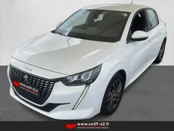 Peugeot 208 1.2 PureTech 75ch S&S Active Business