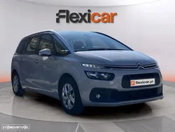 Citroën C4 Grand Picasso 1.2 PureTech Feel