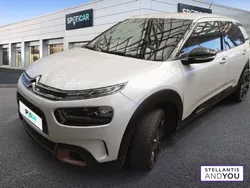 Citroën C4 Cactus BlueHDi 100 S&S BVM6 Origins