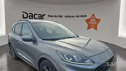 Ford Kuga 1.5 EcoBoost ST-Line de 2022