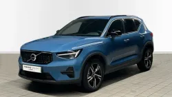 Volvo XC40 2.0 B3 PLUS DARK AUTO 163 CV