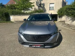 Peugeot 308 1.5 BLUEHDI 130CH S&S ALLURE PACK EAT8