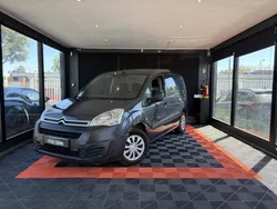 Citroën Berlingo Multispace BlueHDi 100 S&S ETG6 Feel
