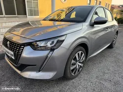 Peugeot 208 1.2 PureTech Active Pack