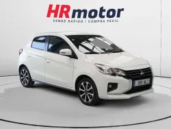 MITSUBISHI Space Star 120 MPI Kaiteki