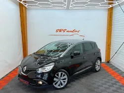 Renault Scénic IV 1.7 BLUE-DCI 150 CH LIMITED