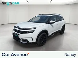 CITROEN C5 Aircross BlueHDi 130 S&S EAT8 Shine