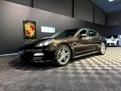 PORSCHE PANAMERA Porsche 3.6 V6 300 4 PLATINUM EDITION