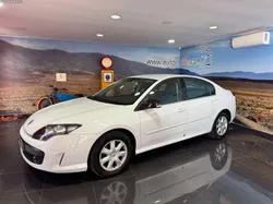 Renault Laguna 2.0 dCi Dynamique S