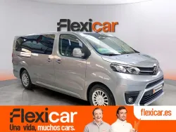 TOYOTA Proace City Verso Family L2 1.5D 7pl. Active