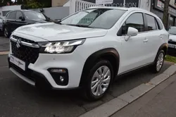 Suzuki S-CROSS 1.4 BOOSTERJET HYBRID 129CH PRIVILEGE MY24