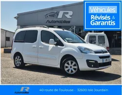 Citroen Berlingo BlueHDi 100ch Shine S&S