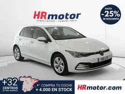 VOLKSWAGEN Golf 2.0TDI Life 85kW