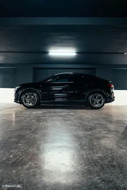 Audi Q4 Sportback e-tron 50 quattro 82 kWH