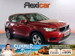 VOLVO XC40 D3 Momentum Aut.