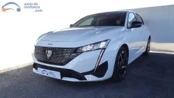 PEUGEOT 308 1.5 BlueHDi S&S Allure Pack 130