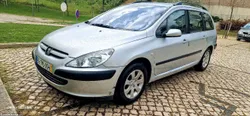 Peugeot 307 1.4 hdi