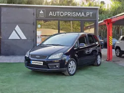 Ford Focus DM2