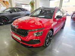SKODA Kamiq 1.5 TSI Montecarlo DSG