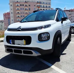 Citroën C3 Aircross 1.6 HDi Diesel