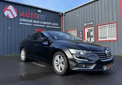Renault talisman 1.6 dci 130ch energy business edc 2018