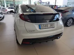 HONDA Civic 1.6 i-DTEC Sport Navi