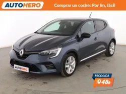 RENAULT Clio E-TECH Híbrido Intens 103kW
