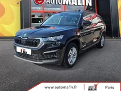 Skoda Kodiaq 1.5 TSI 150 ACT BVM6 7pl Business