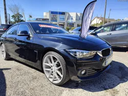 BMW 418 d Advantage Auto