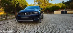 Volvo XC 40 1.5 T5 PHEV Inscription Expression
