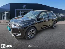 DS 3 Crossback BUSINESS BlueHDi 130 S&S EAT8