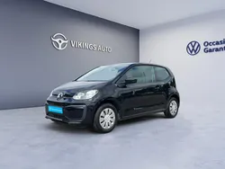 VOLKSWAGEN Up 1.0 60 BlueMotion Technology BVM5 Move Up
