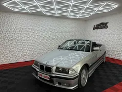 BMW 328 Série 3 328i Cabriolet 2.8 i 1 93 CV