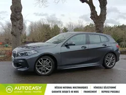 BMW Série 1 (F40) 118i M SPORT 140 / 1er Main / ENTRETIEN FULL BMW