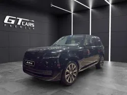 LAND ROVER Range Rover 3.0 Si6 PHEV First Edition LWB AWD Aut. 440