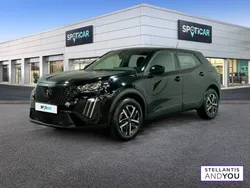 Peugeot 2008 100 S&S BVM6 Style