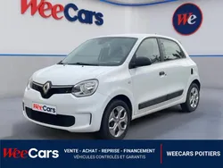 RENAULT TWINGO 1.0 SCe 65 III Life