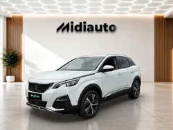 Peugeot 3008 1.2 PureTech 130ch Allure Business S&S EAT6 + TOIT OUVRANT + FULL LEDS